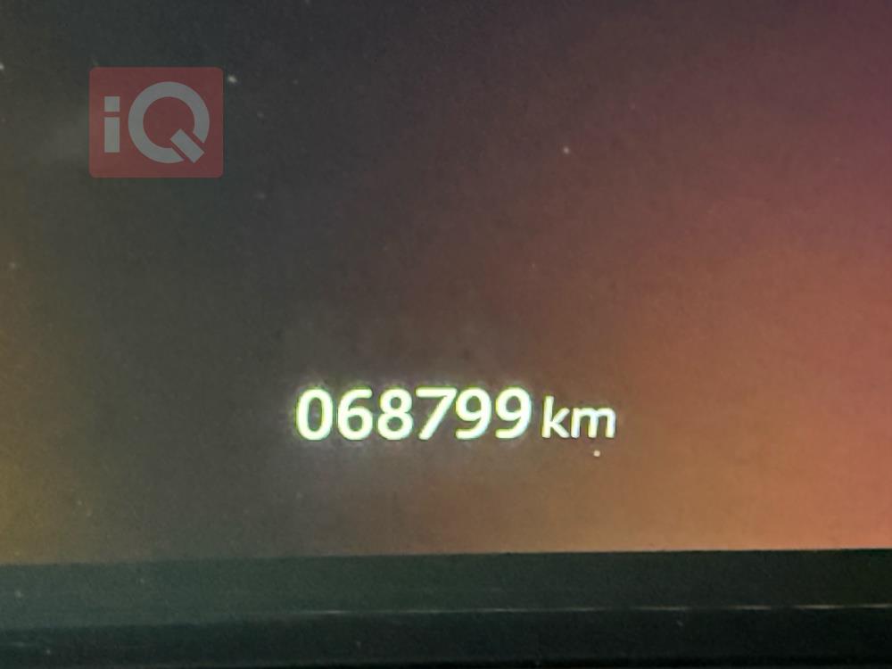 لاند روفر رينج روفر فوج